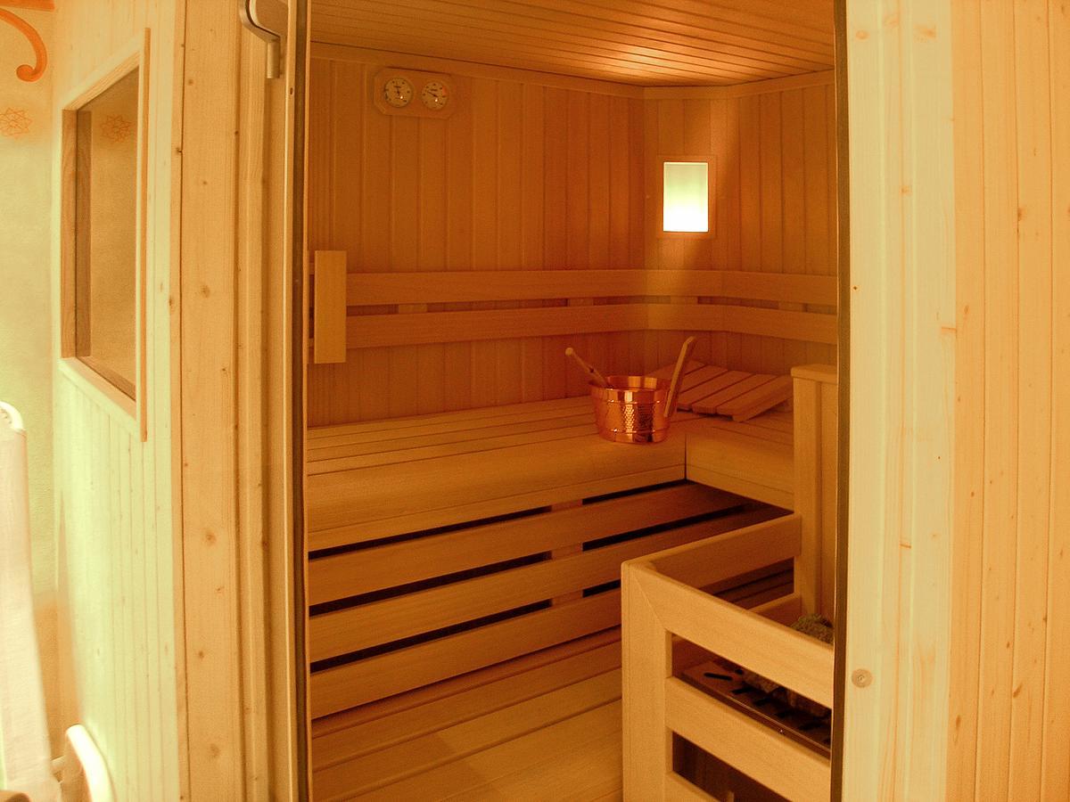 Madonna Chalet Dei Piniアパートホテル エクステリア 写真